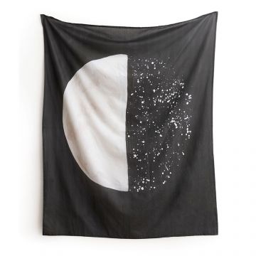 Speckle Moon Tapestry - T052  | 50x60